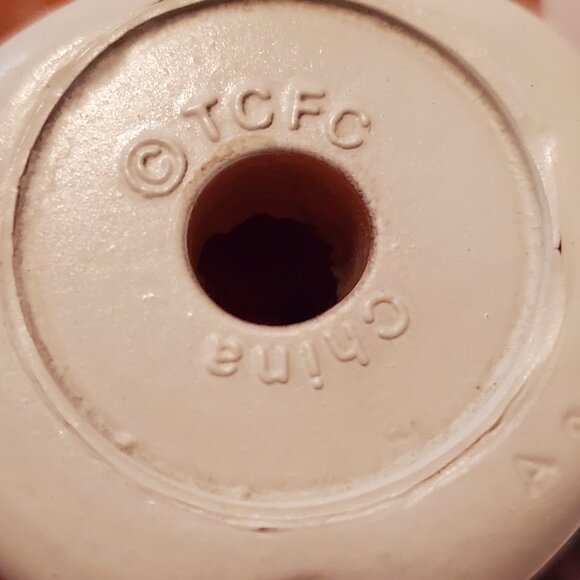 Vintage Care Bears Lot On Clouds pvc plastic toys 4 Pcs - Picture 3 of 12